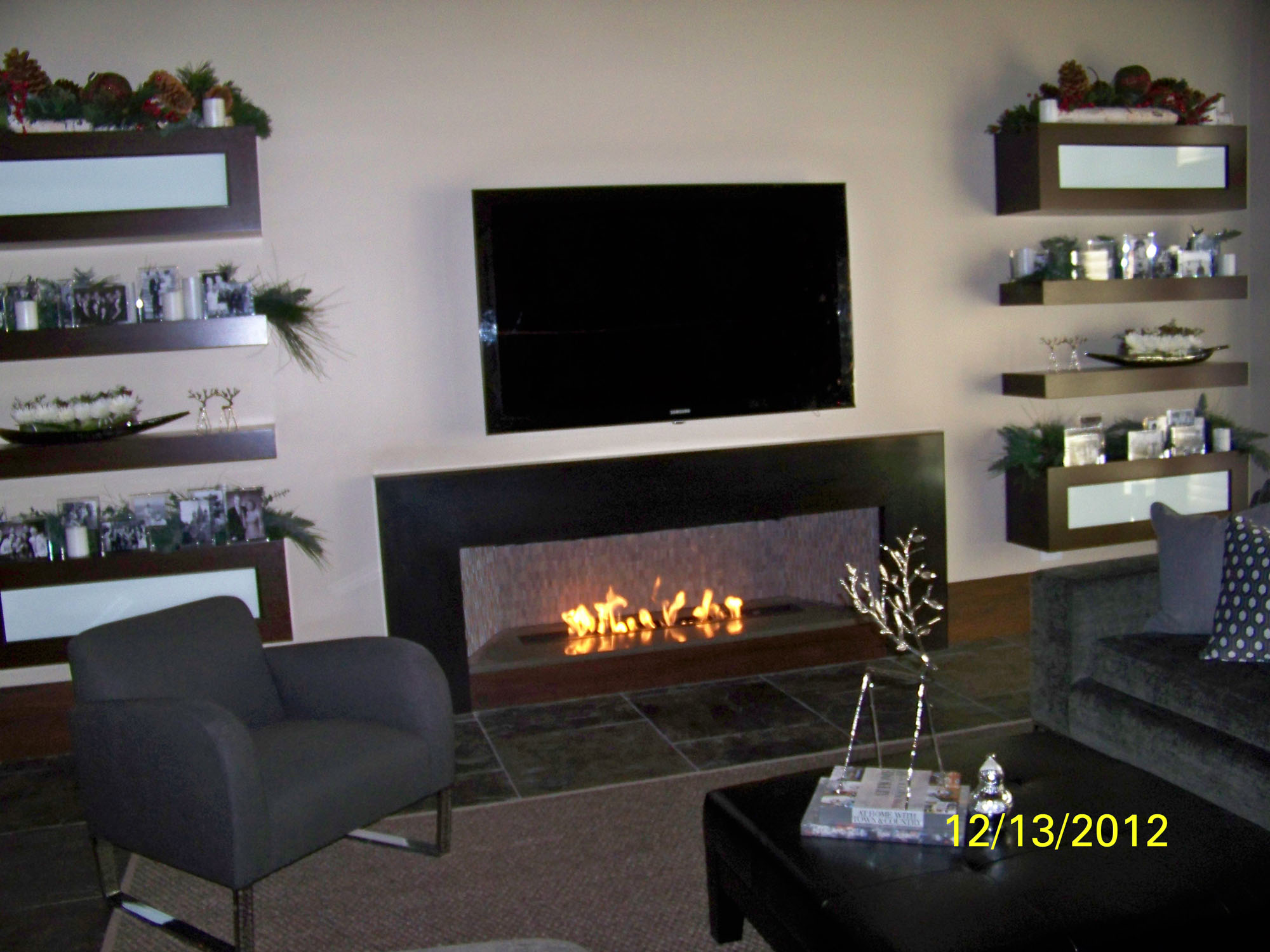 Fireplaces masonry repairs or new fireplace Chicago and North Shore