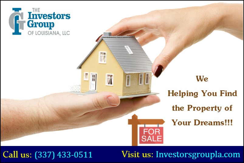 How to find commercial real estate properties in a location? The