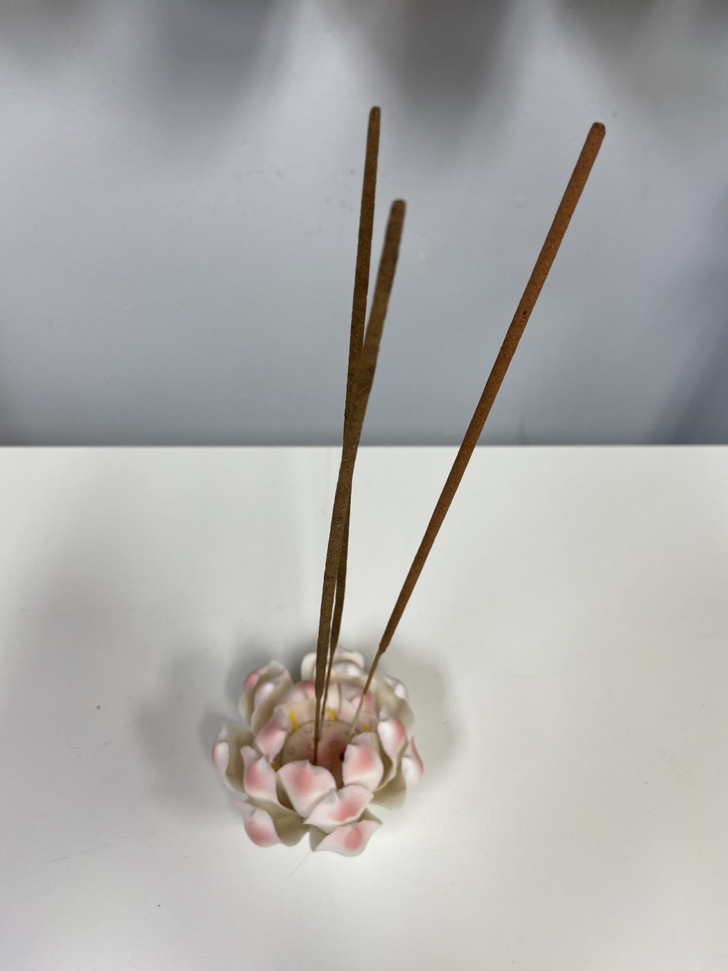 Lotus Ceramic Incense Holder Best Buds Forever