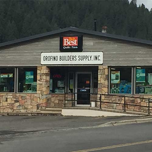  Best Built Builders Supply