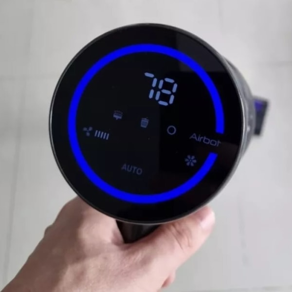 Airbot Vacuum Review For 2022 (Hypersonics, Supersonics & IRoom)