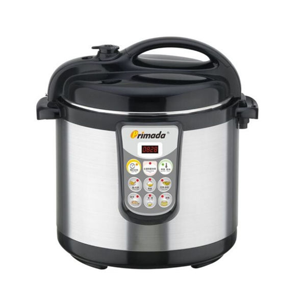 10 Best Pressure Cookers In Malaysia 2023 (Make Tasty Meals!)