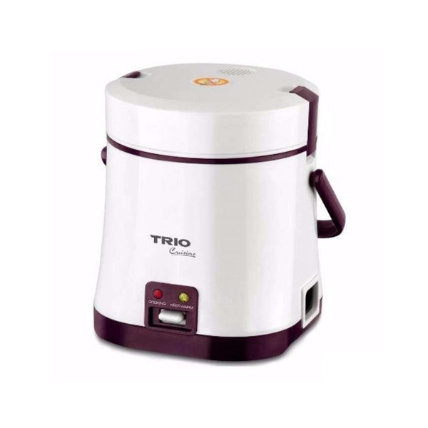 9 Best Mini Rice Cookers Malaysia 2023 (For Students/Couples)