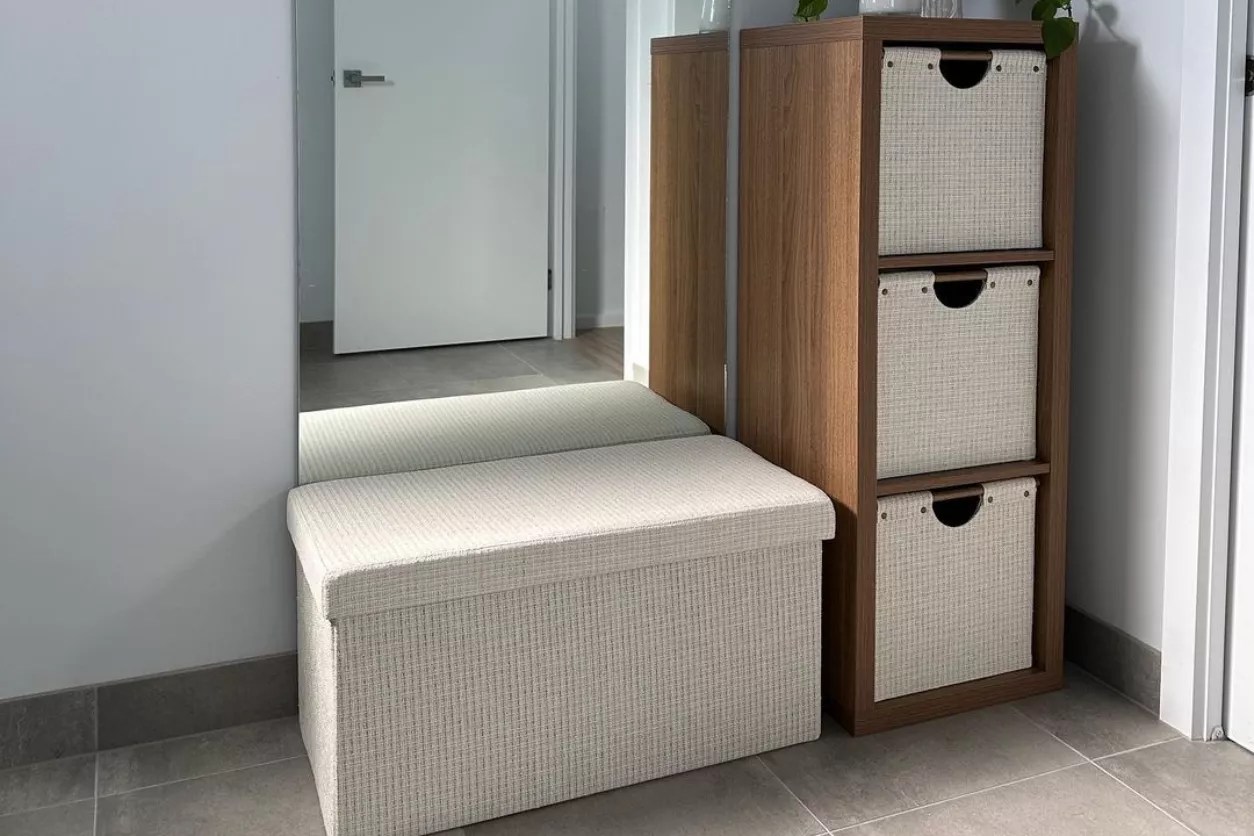 Multipurpose Storage Furniture Ideas for Your 'Everything Room' Best