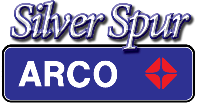 Silver Spur Arco