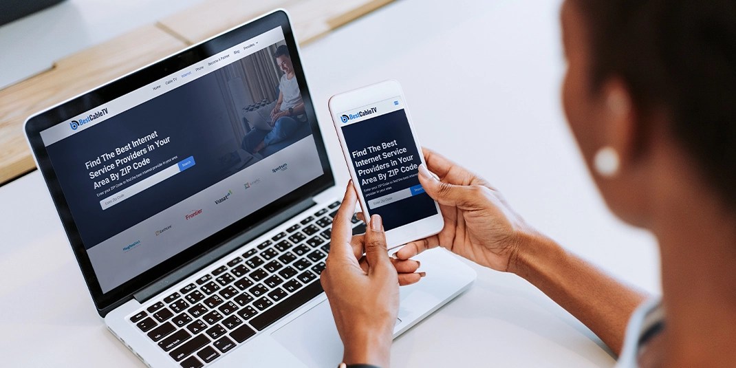 How to Check Availability by Zip Code? BestCableTV