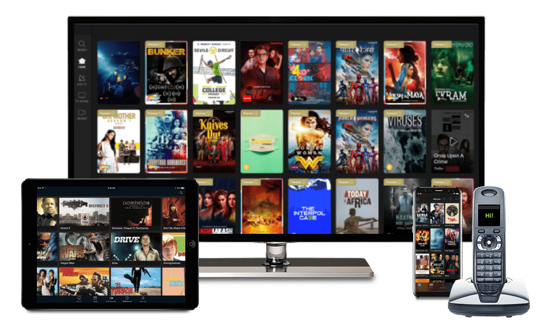 Spectrum Triple Play Plan Best Cable TV