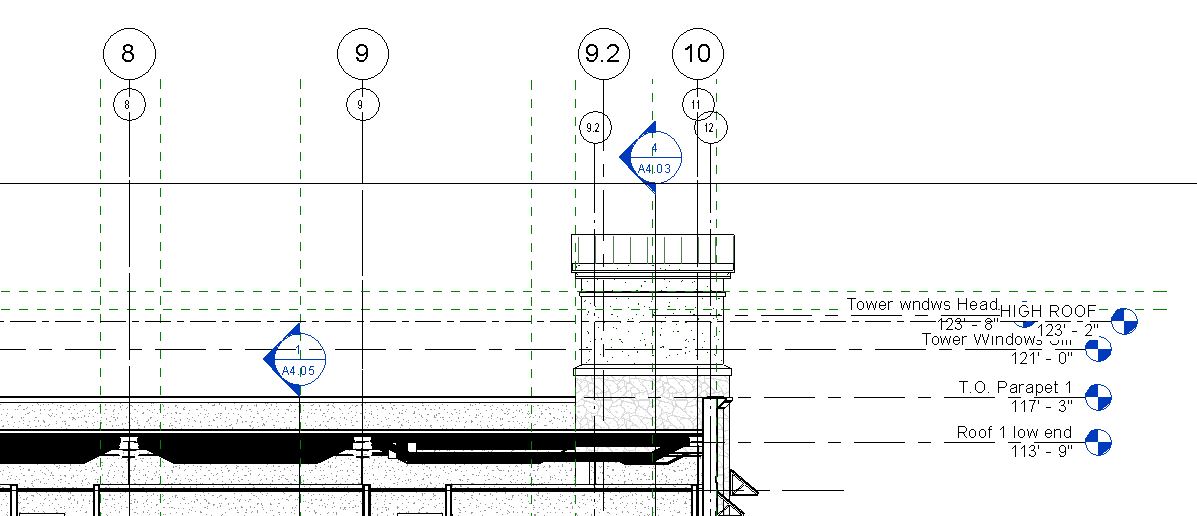 Hiding a linked model’s levels and grids in Revit Best CAD Tips