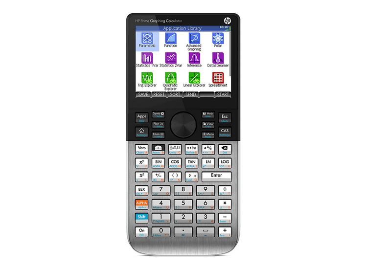 HP Prime