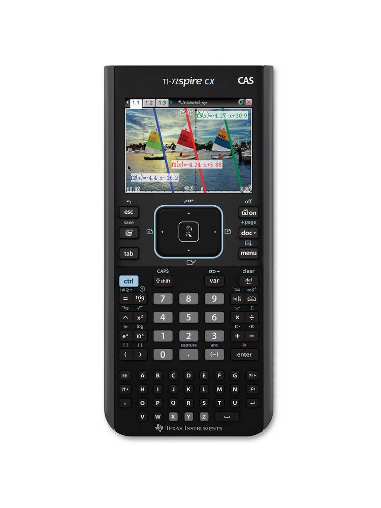 TOP 5 Best Graphing Calculators (July 2024)