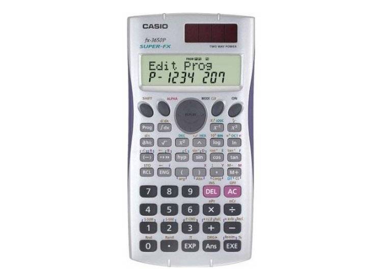 TOP 5 Best Programmable Calculators (July 2024)