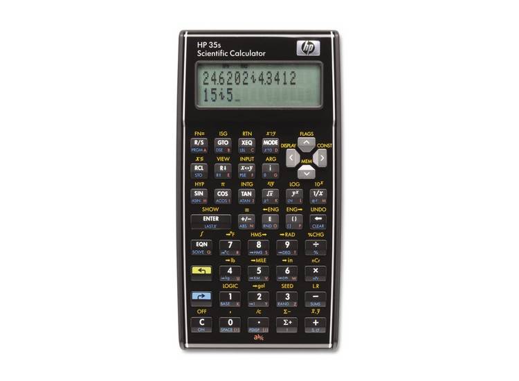 TOP 5 Best Programmable Calculators (October 2024)