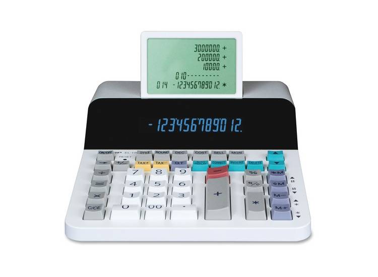 TOP 5 Best Accounting Calculators (February 2024)