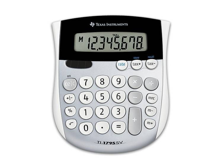 TOP 5 Best Desktop Calculators (January 2024)