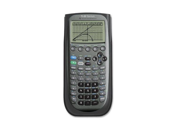 TOP 5 Best Programmable Calculators (October 2024)