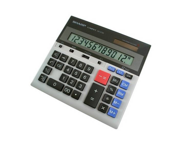 TOP 5 Best Financial Calculators (Updated July 2024)