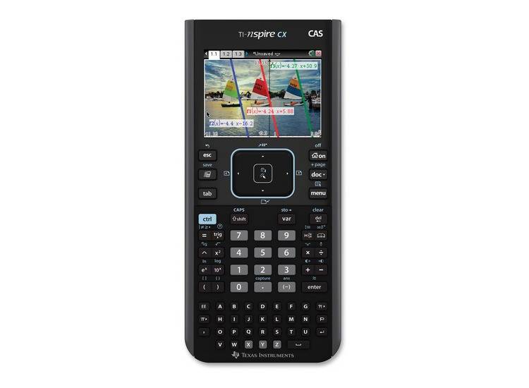 Best Calculators for Exams — SAT, ACT, FE, ISC, CFA (June 2020