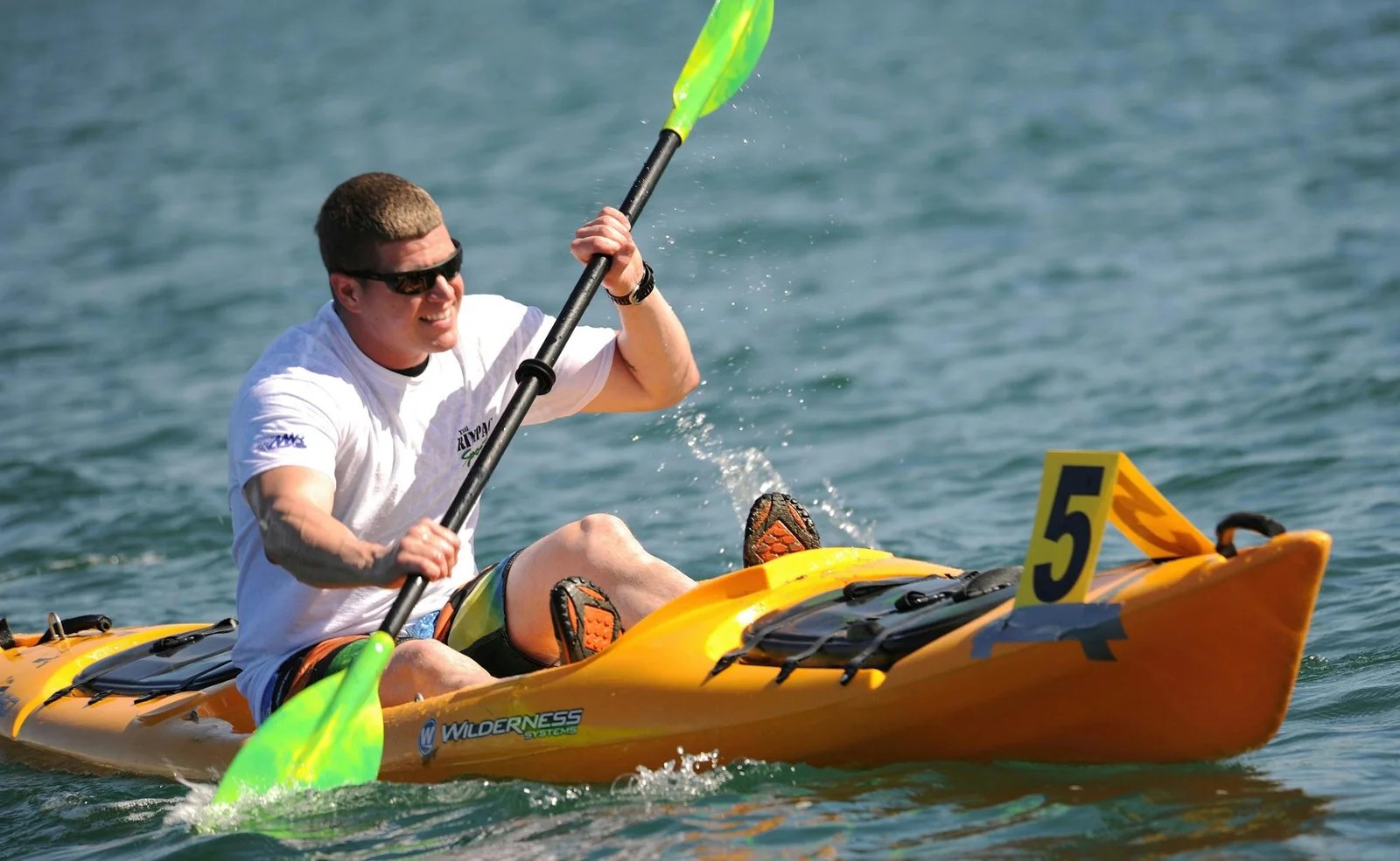 What Are The Differences Between Sitontop And Sitin Kayaks? Best