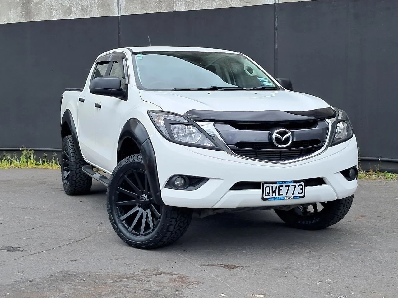 2020 Mazda BT50 For Sale In Kenya By Best Cars For Sale In Kenya Ltd