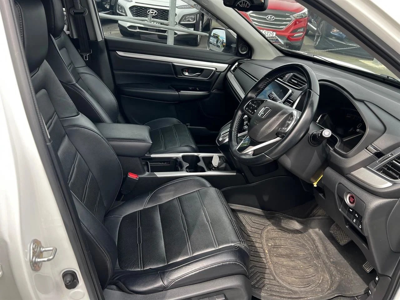 2019 Honda CRV For Sale In Kenya By Best Cars For Sale In Kenya Ltd