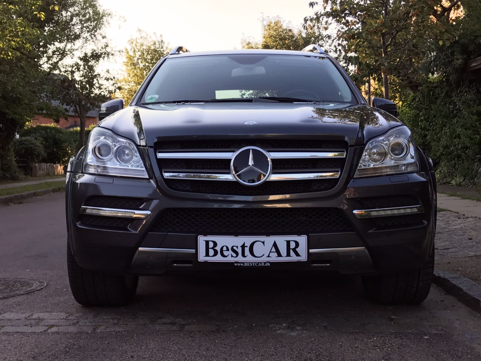 Mercedes Benz Gl 350 Cdi Price FileMercedesBenz GL 350