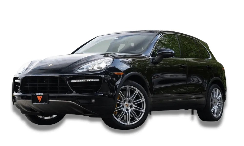 Best Used Luxury SUVs Under 20k (Ultimate 2022 Guide)