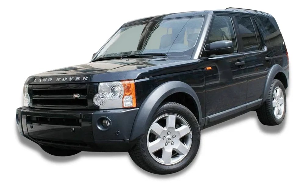 Best Used Luxury SUVs Under 20k (Ultimate 2022 Guide)