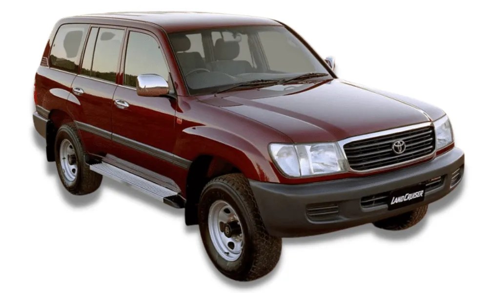 Best Used Luxury SUVs Under 20k (Ultimate 2022 Guide)