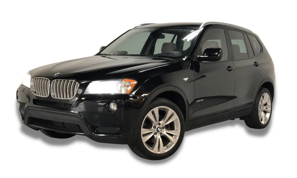 Best Used Luxury SUVs Under 20k (Ultimate 2022 Guide)