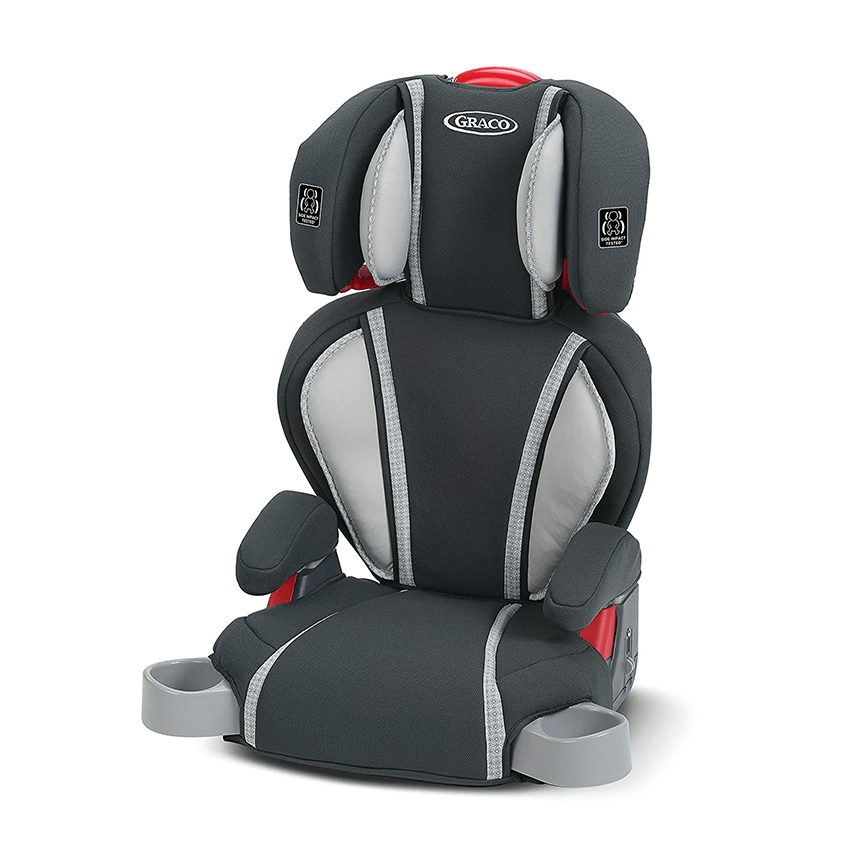 Read About Graco TurboBooster Highback Booster Seat In Our 2021 Review