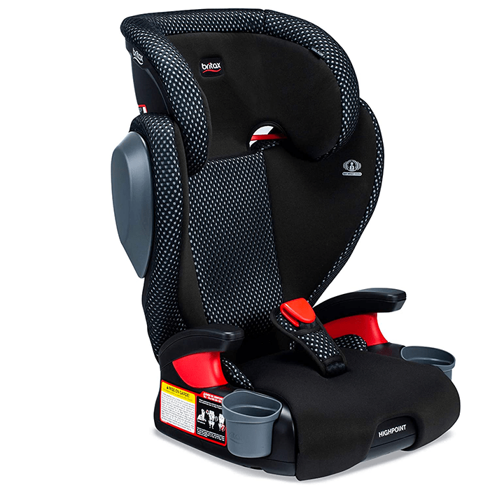 Should I Purchase A Britax Highpoint For My Child? Read Our Review To