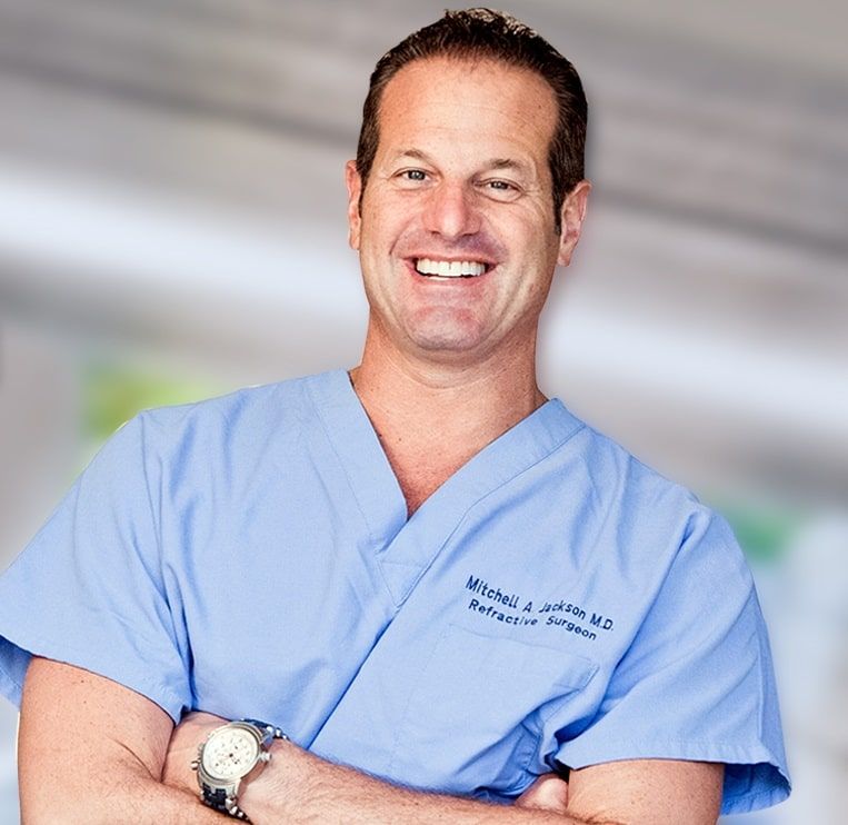 Doctor Mitchell A Jackson Best Cataract Surgeons In America