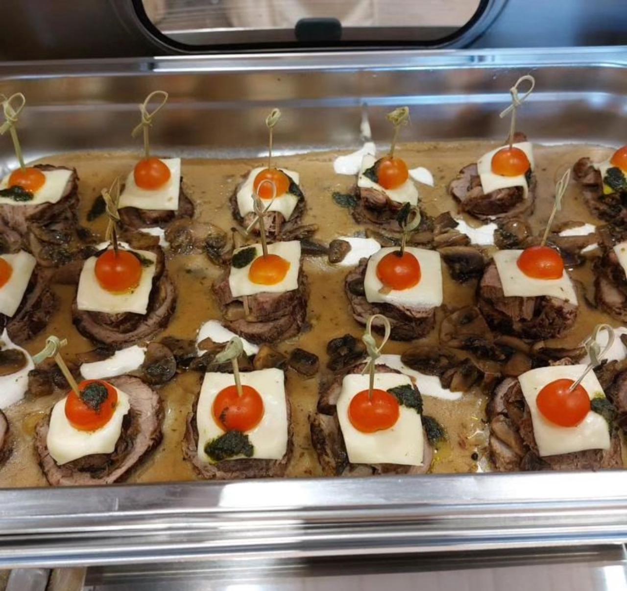 Top 10 Catering Companies in Abu Dhabi 2024 List "We carefully