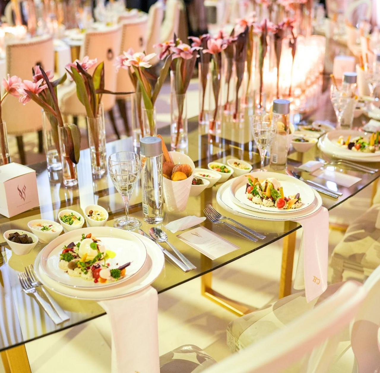 Top 10 Catering Companies in Abu Dhabi 2024 List "We carefully