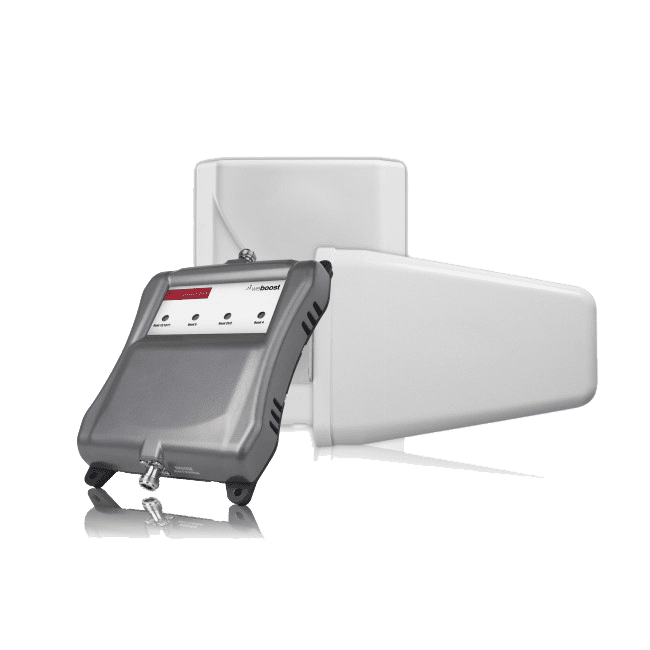 Get a weBoost Connect 4G-X Kit from Wilson from Best Cellular!