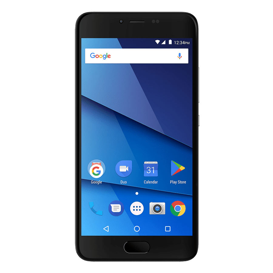 BLU S1 The First BLU Handset to be Certified on the Sprint Network!