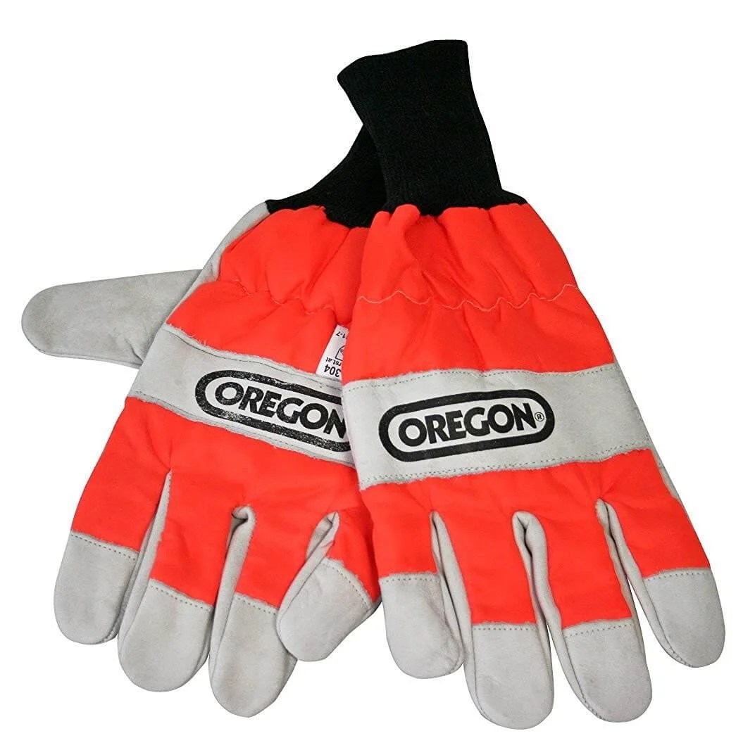 Best Chainsaw Safety Glove Reviews Top 2 In 2019 2020