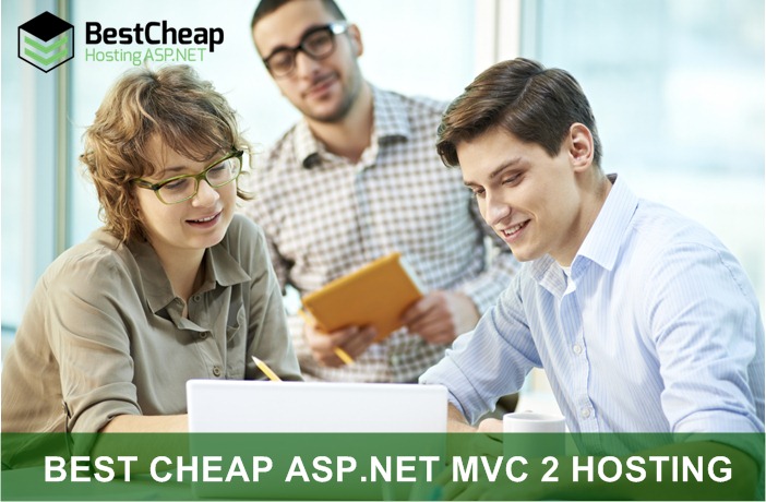 Need Best Cheap MVC 2 Hosting? Check Out This Solution! Best