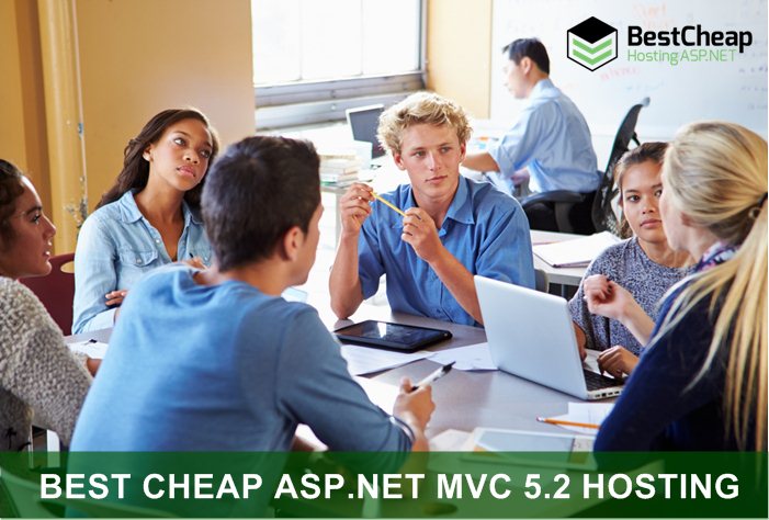 Need Best Cheap MVC 5.2 Hosting? Check Out This Solution