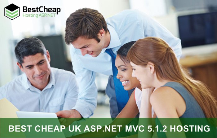 Need Best Cheap UK MVC 5.1.2 Hosting? Check Out This Solution