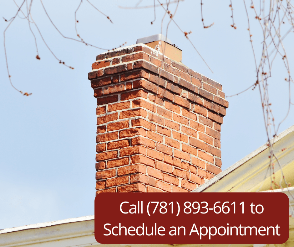 Signs That You Need Chimney Masonry Repair Read our Blog for Tips.