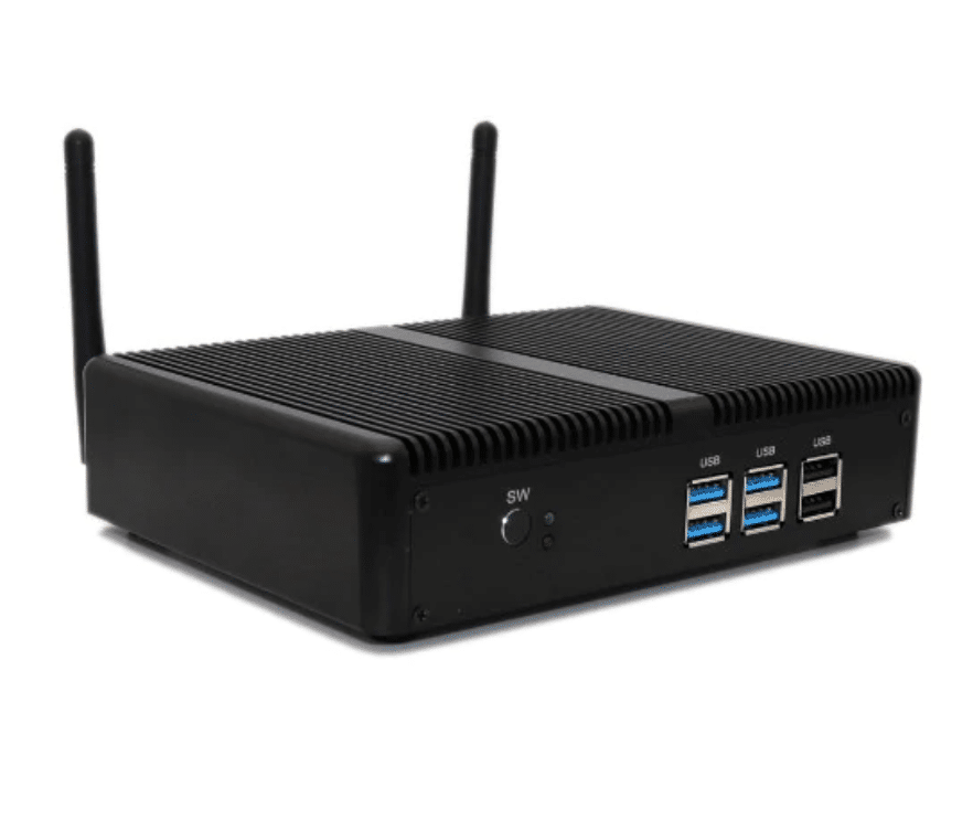 Best Chinese Mini PC on Aliexpress 2021 10 Portable Cheap Mini PC's