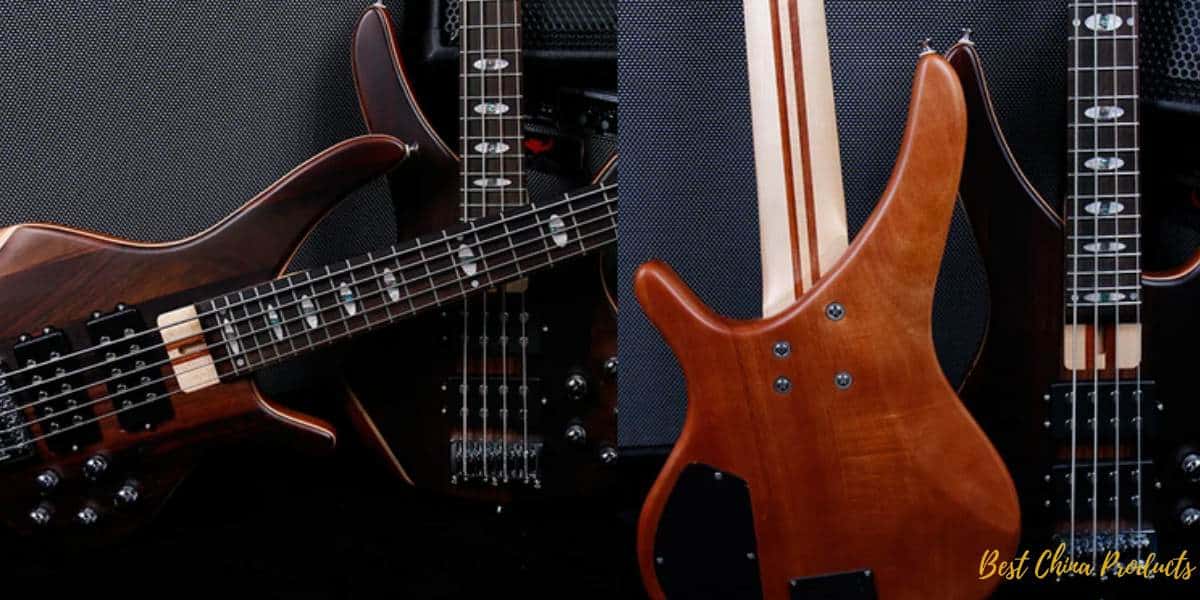 Wholesale Electric Guitars from China 2024 Top 10 Electric Guitar