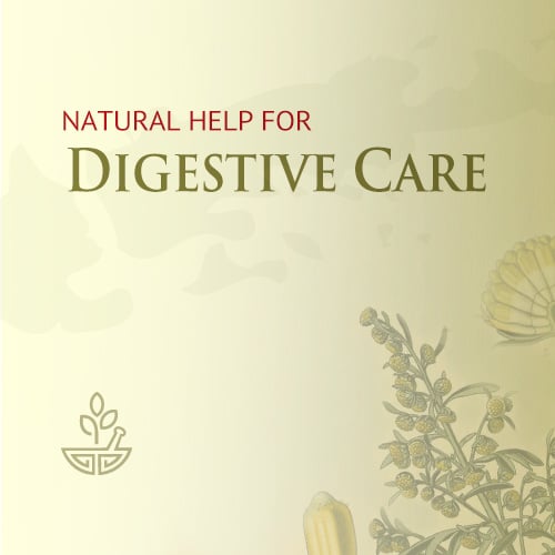 Chinese Herbal Medicines for Digestive Care Best Chinese Medicine