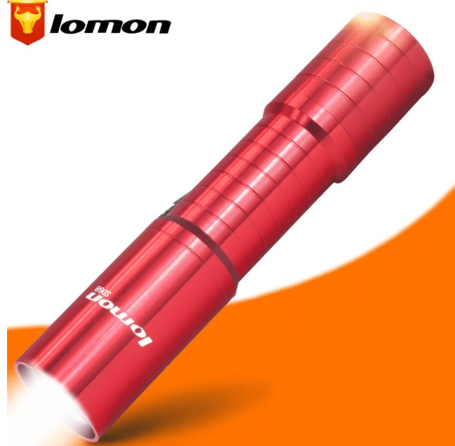 Best Chinese Flashlight on Aliexpress 2022 Aliexpress Flashlight