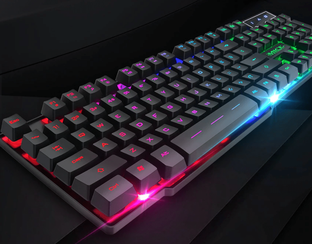 7 Best Budget Gaming Keyboard from Aliexpress Mechanical Keyboard