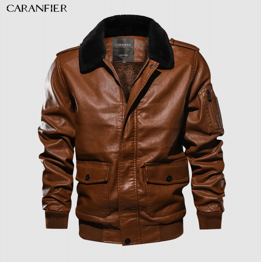 Chinese Leather Jacket Brands Reviewed 20 Leather Jackets from China