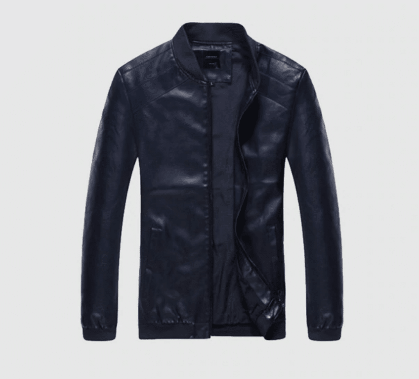 Chinese Leather Jacket Brands Reviewed 20 Leather Jackets from China