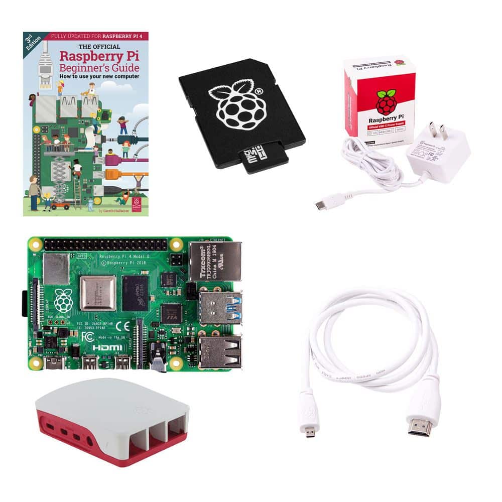 Where to buy Raspberry Pi? [2021 Update] Best Chinese Products Review
