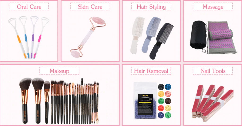 Is Aliexpress Makeup Safe? 15 Best Chinese Makeup Brands Reviewed